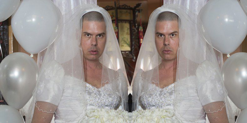 LIARS: a settembre il nuovo album “Titles With The Word Fountain”