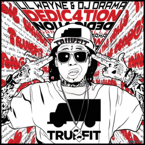 Lil Wayne – Dedication 4