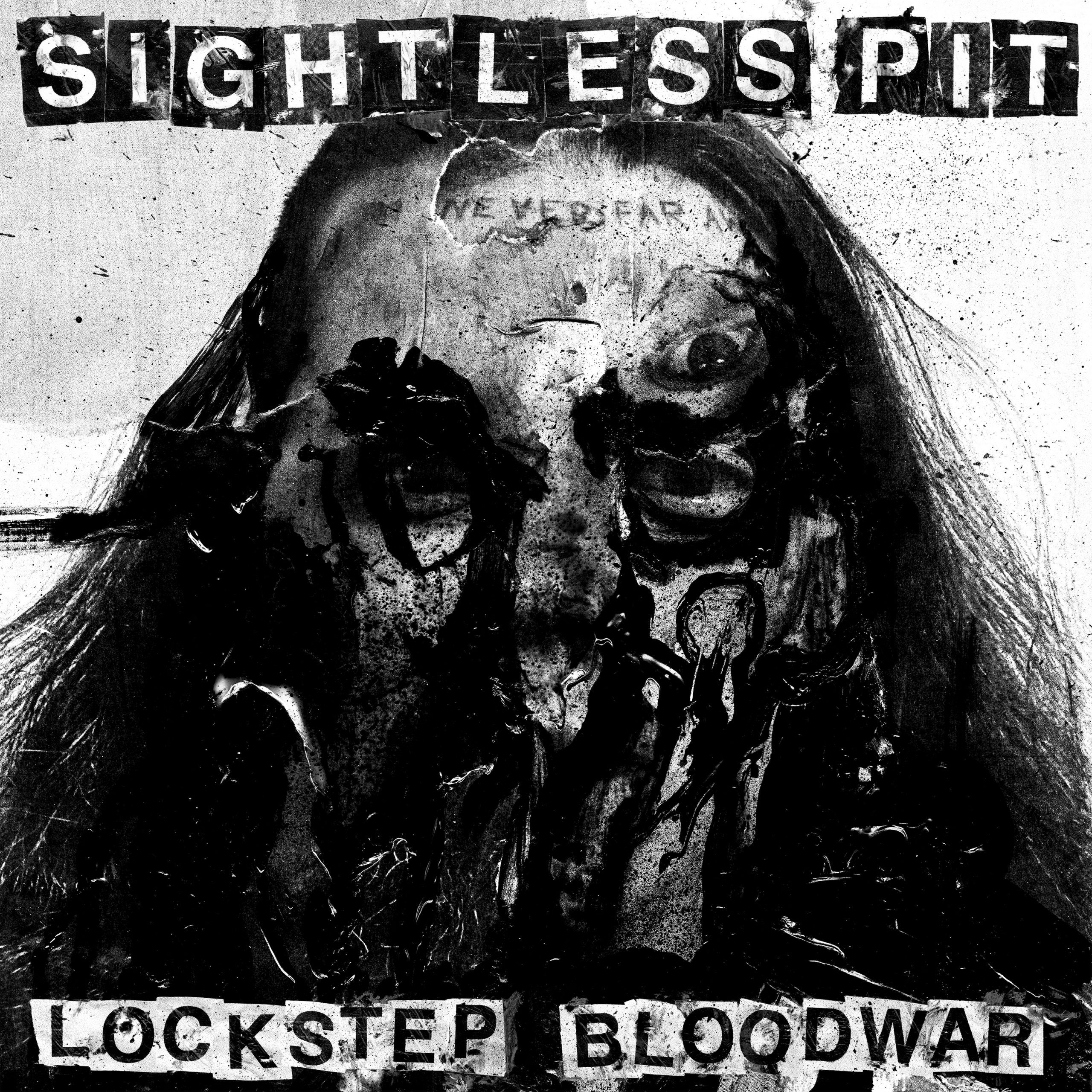 Sightless Pit – Lockstep Bloodwar