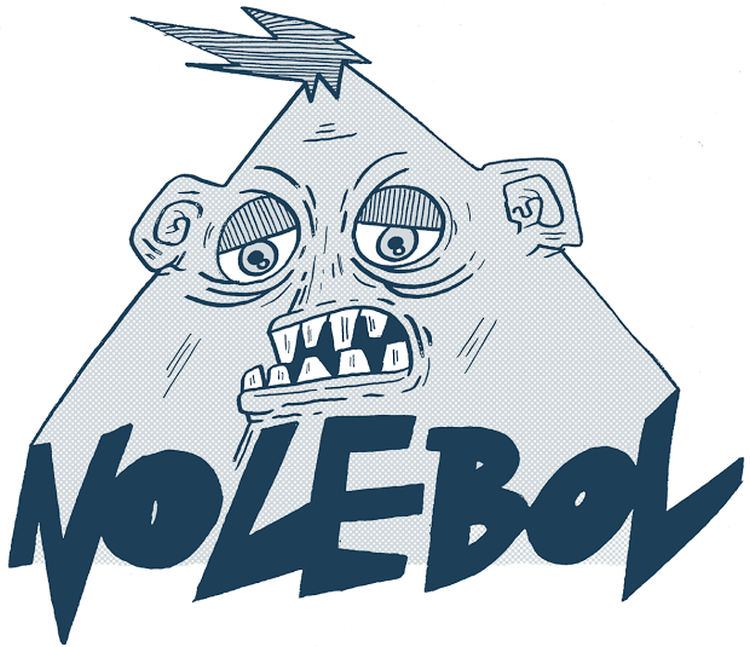 NO LEBOL FESTIVAL 3: questo fine settimana a Roma con Squartet, Testadeporcu, Miranda e molti altri