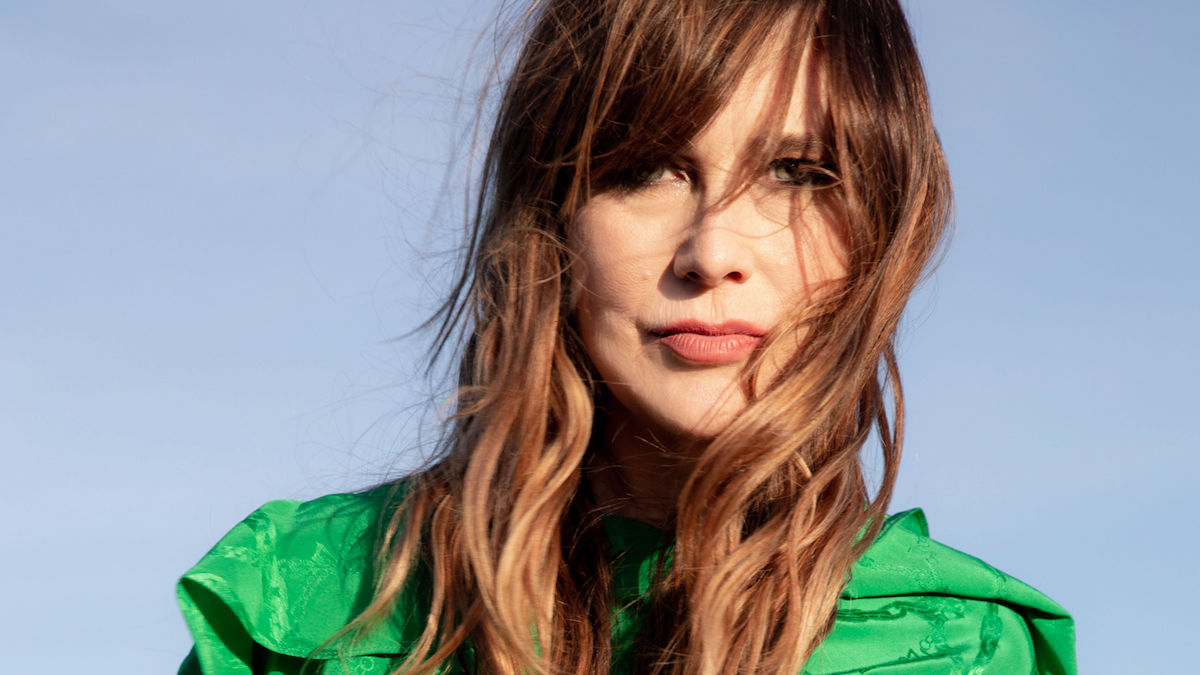 LOUISE POST (Veruca Salt): a giugno l’album di debutto solista “Sleepwalker”