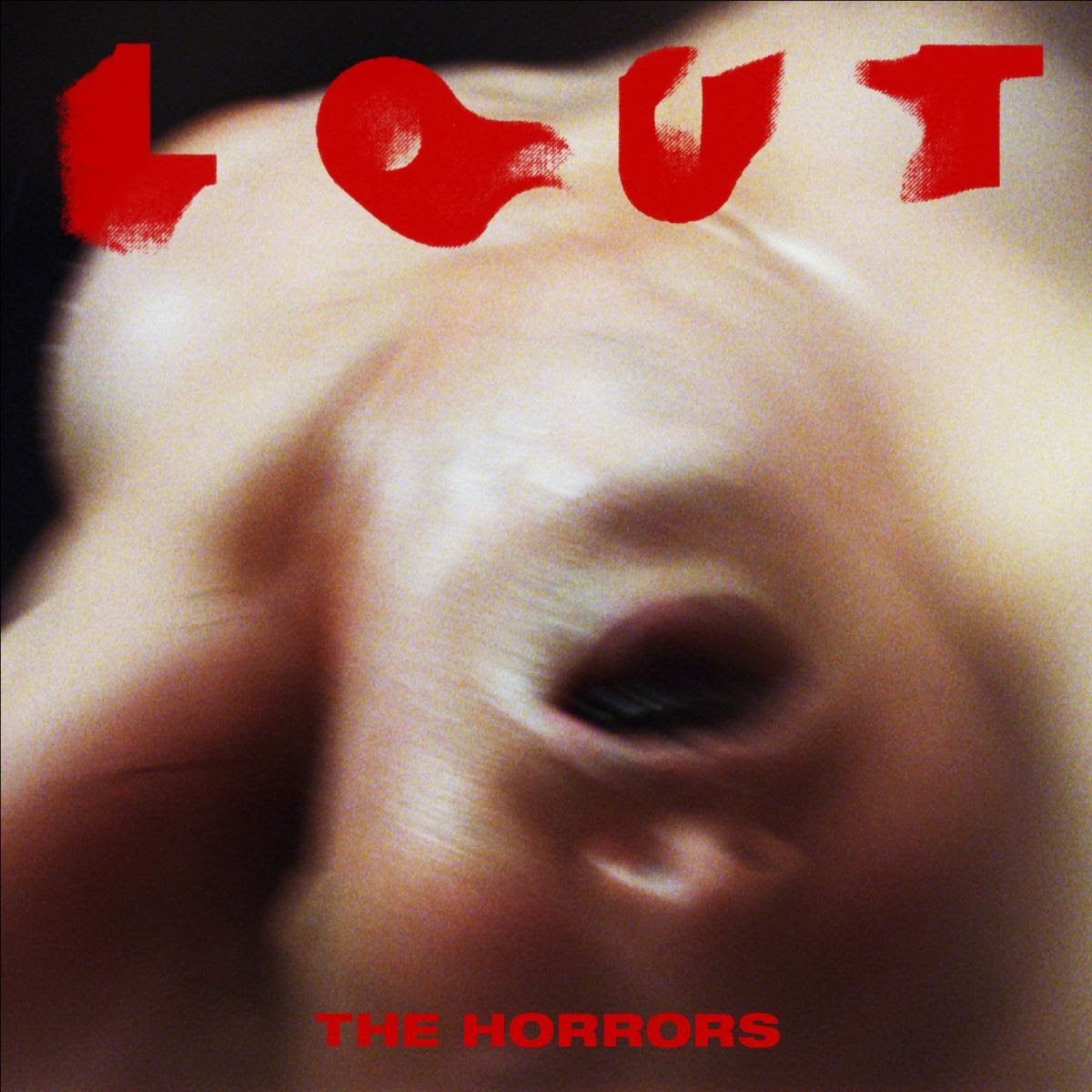 The Horrors – Lout EP