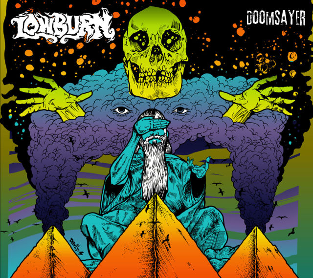 Lowburn – Doomsayer