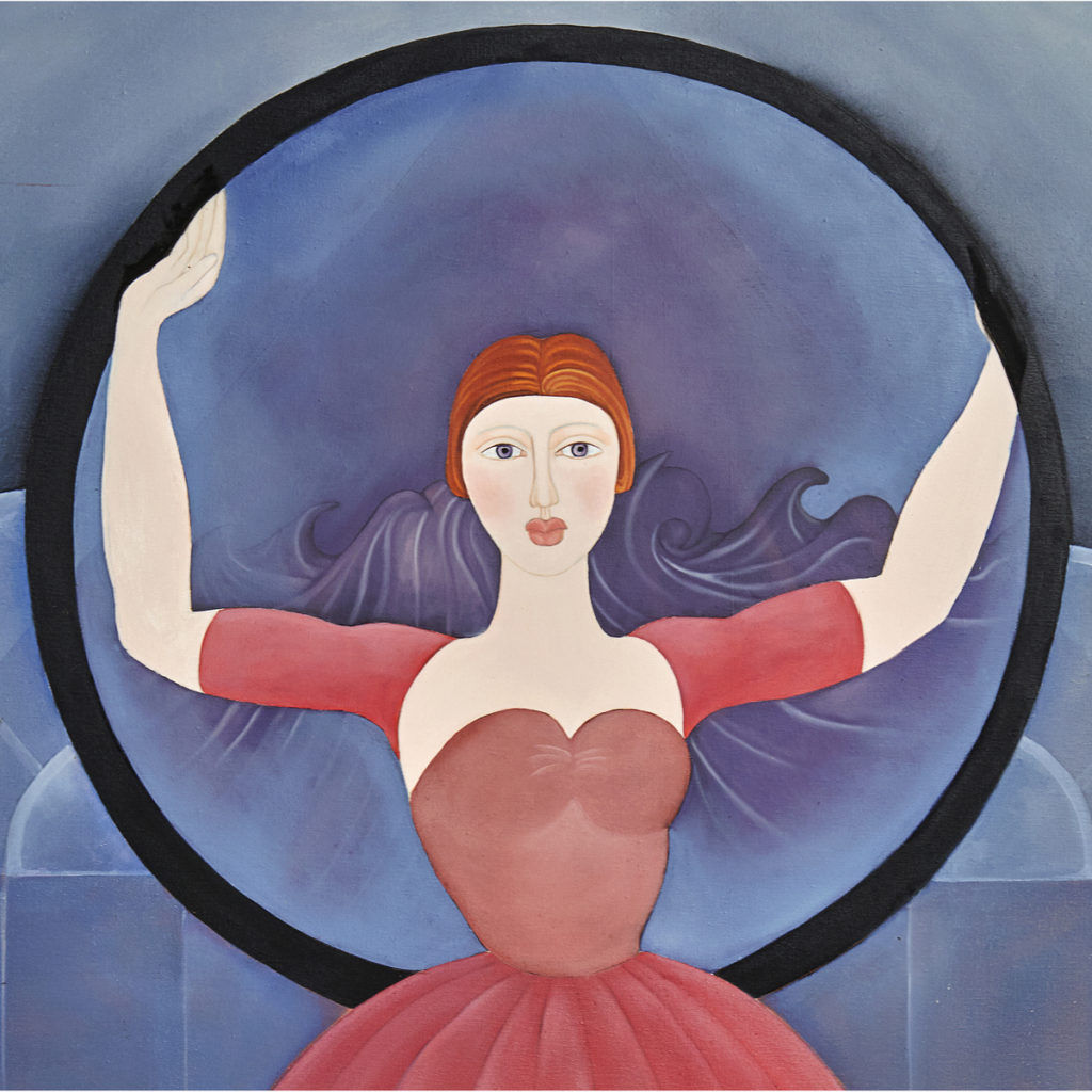 Lucio Corsi – Cosa Faremo Da Grandi?