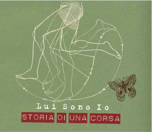 Lui Sono Io – Storia Di Una Corsa