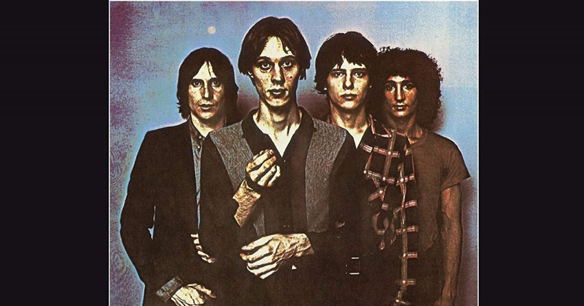“Marquee Moon”, i Television sono ancora vivi e lottano in mezzo a noi