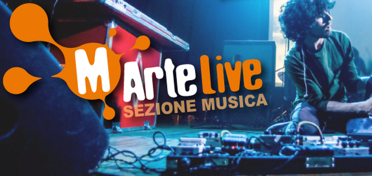 Un Palco Per Tutti: si avvicina lo stop alle iscrizioni del contest organizzato da MArteLive