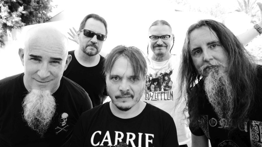 MR. BUNGLE: lo streaming del nuovo brano “Sudden Death”