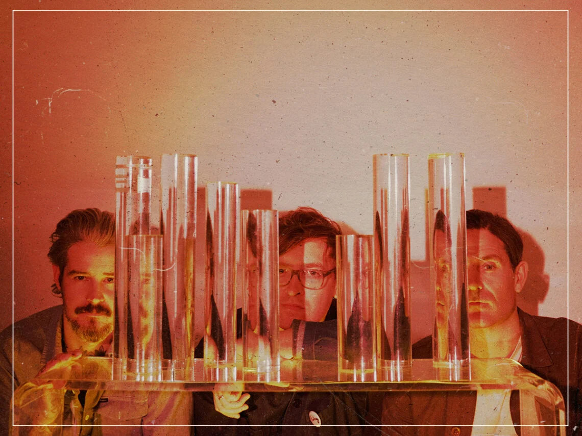 I METZ hanno annunciato una pausa a tempo indeterminato