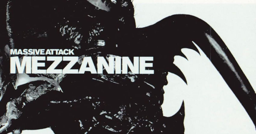 “Mezzanine”: sospensione temporale e nuove dimensioni