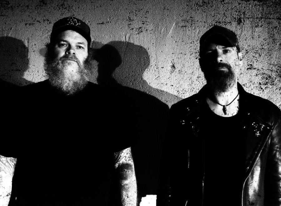 MIRRORS FOR PSYCHIC WARFARE (Neurosis): a settembre il nuovo album “I See What I Became”