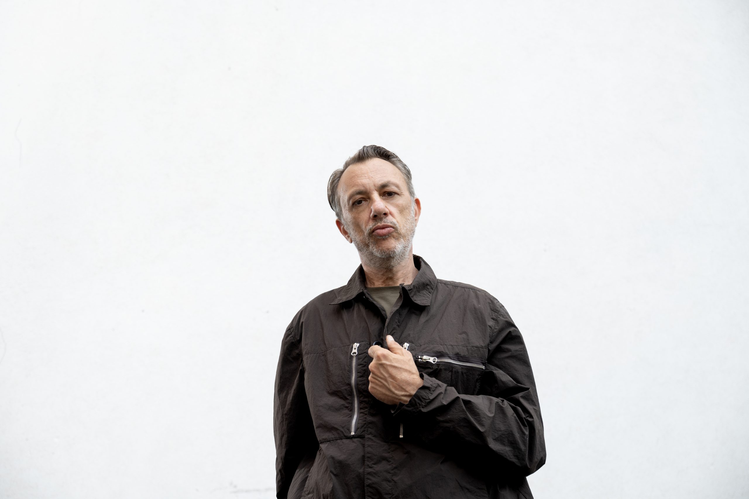 NEFFA: ad agosto l’album “Canerandagio Parte 2”