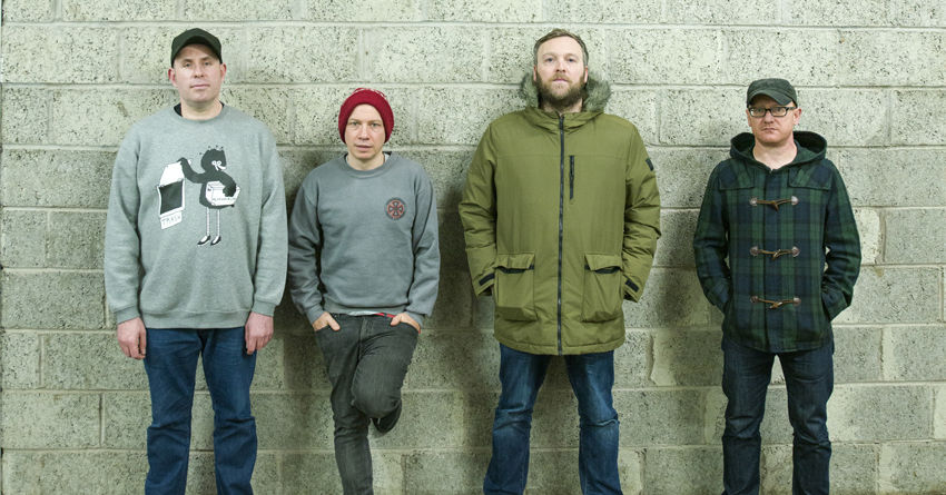 L’amore continua, anche dopo 25 anni: intervista ai Mogwai