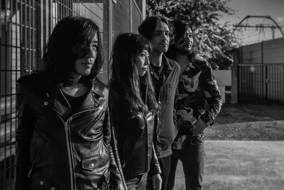 MONO: a maggio la colonna sonora “My Story, The Buraku Story”