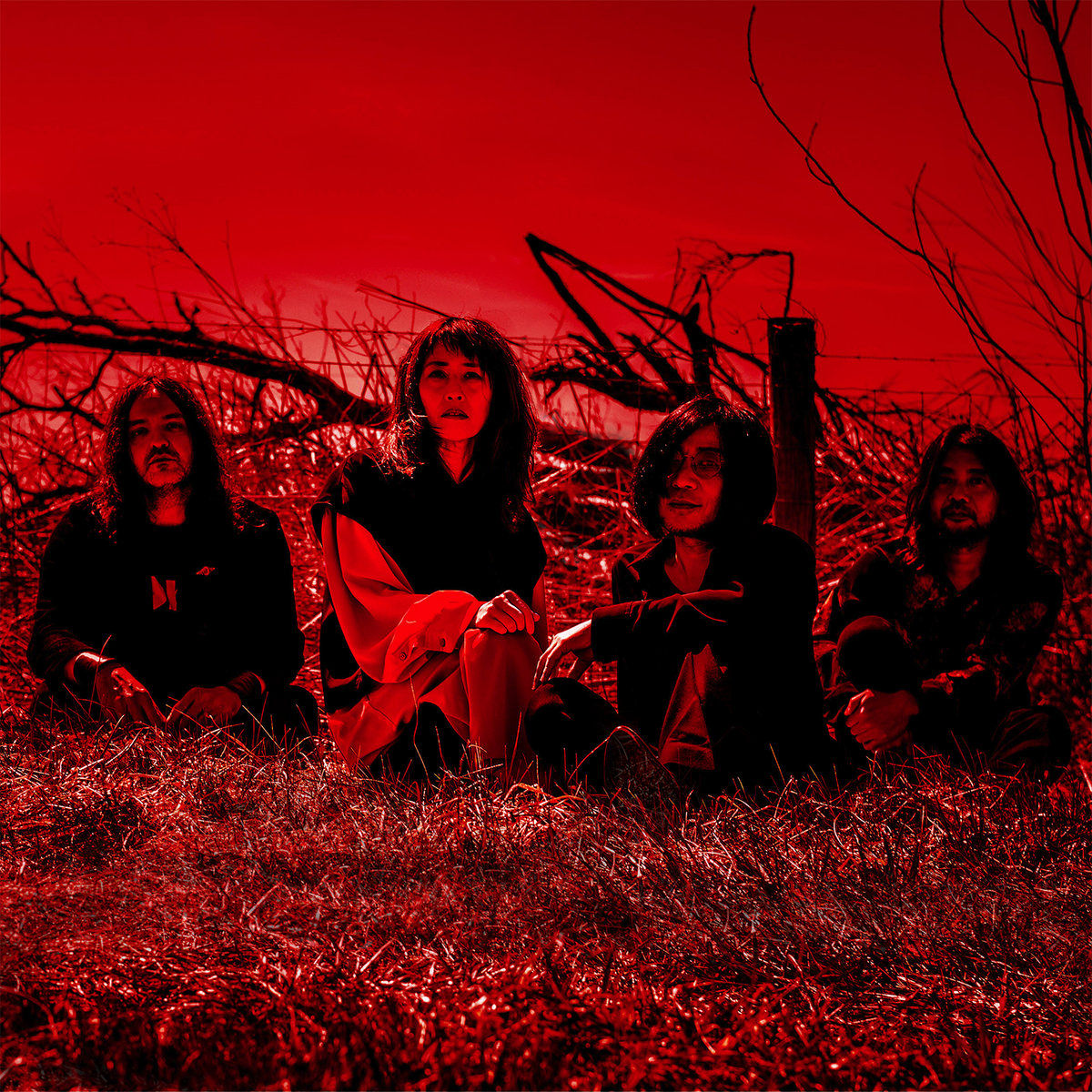 MONO: due date in Italia a maggio