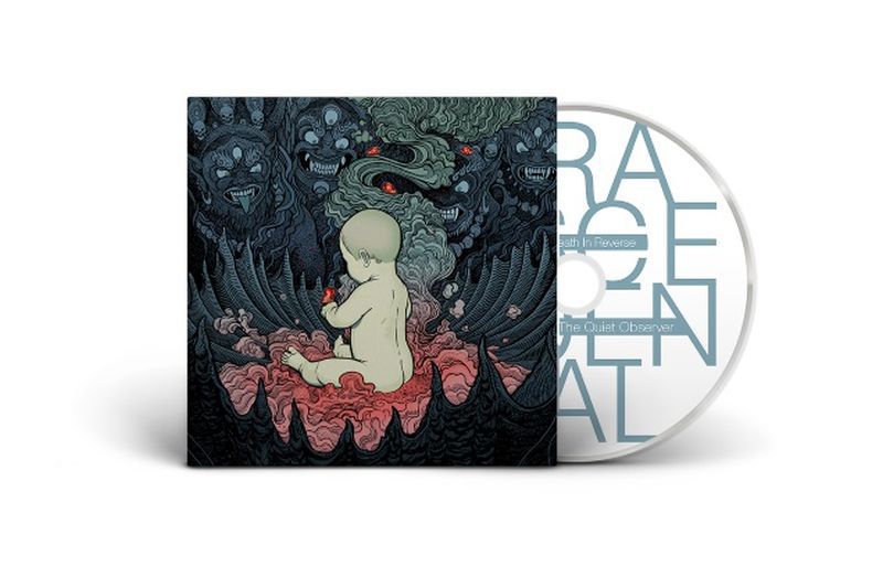 MONO e THE OCEAN: il teaser dello split “Trascendental”