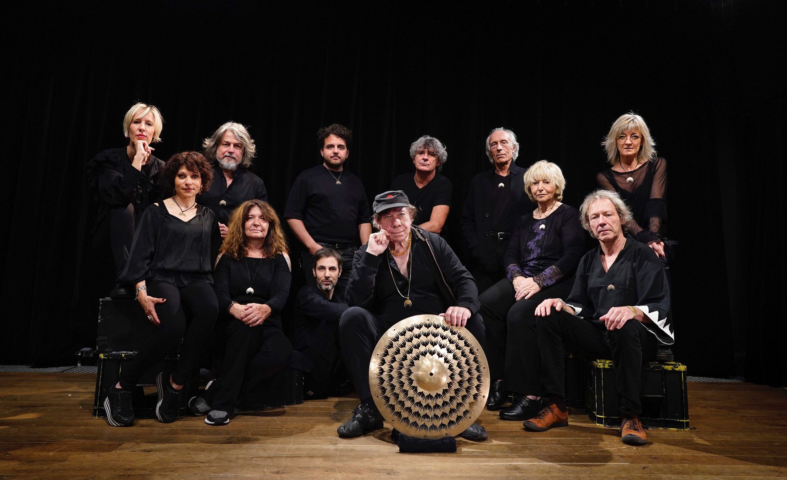 MAGMA: a ottobre il boxset per l’anniversario di “Mekanïk Destruktïw Kommandöh”