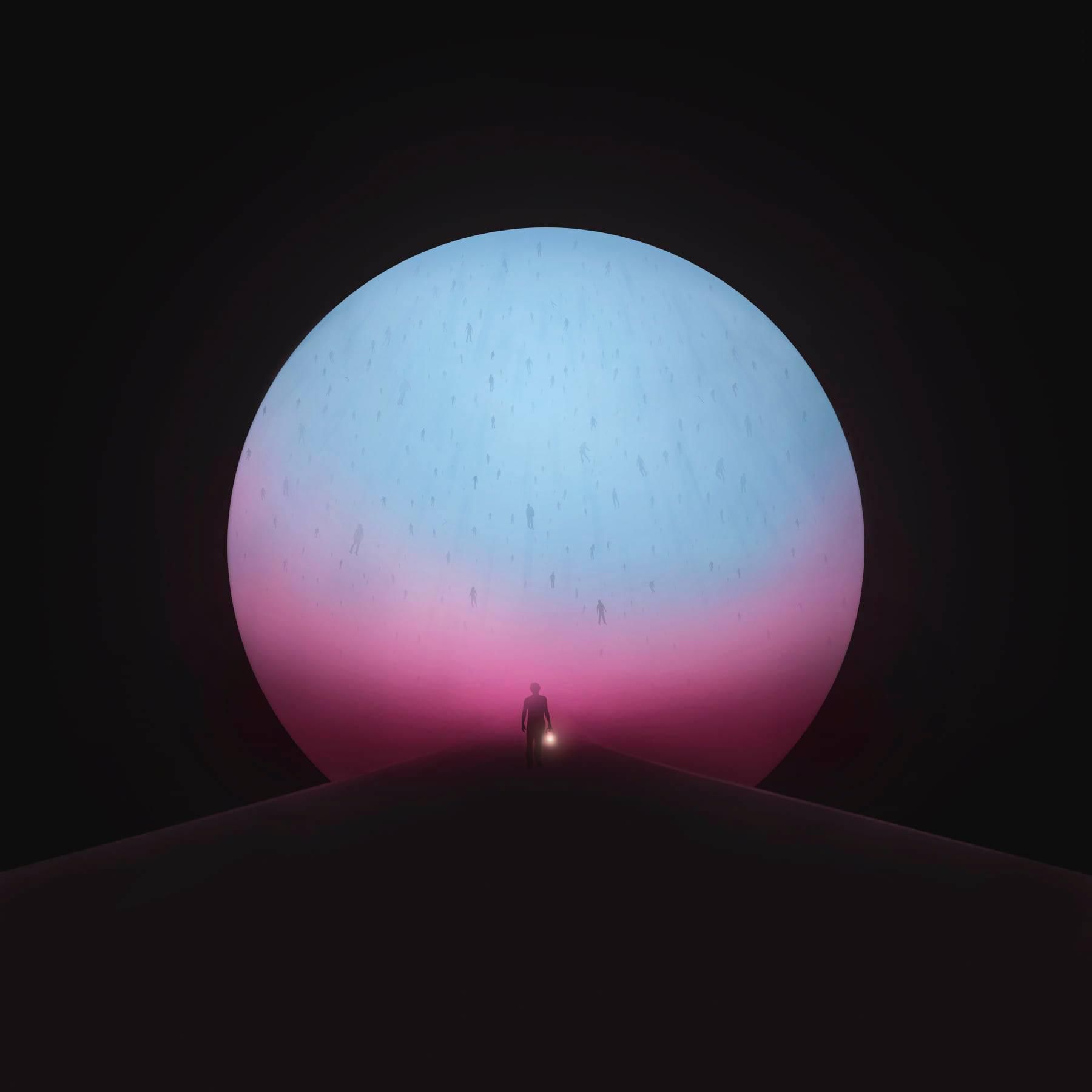 Manchester Orchestra – The Million Masks Of God