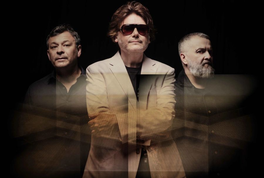 MANIC STREET PREACHERS: il nuovo singolo “Decline & Fall”