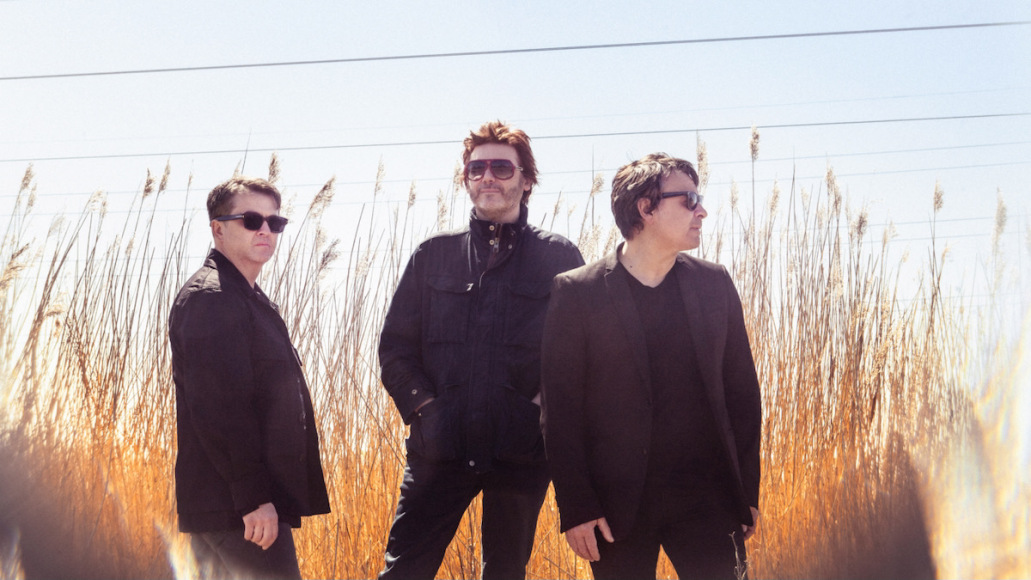 MANIC STREET PREACHERS: a settembre il nuovo album “The Ultra Vivid Lament”