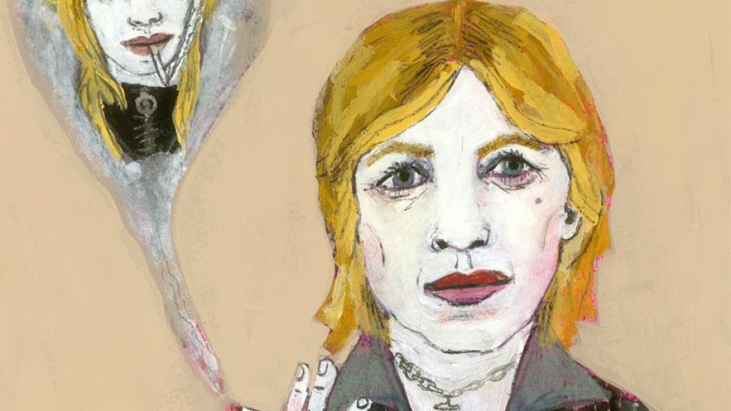 A dicembre un disco tributo a MARIANNE FAITHFULL con Cat Power, Iggy Pop, Shirley Manson…