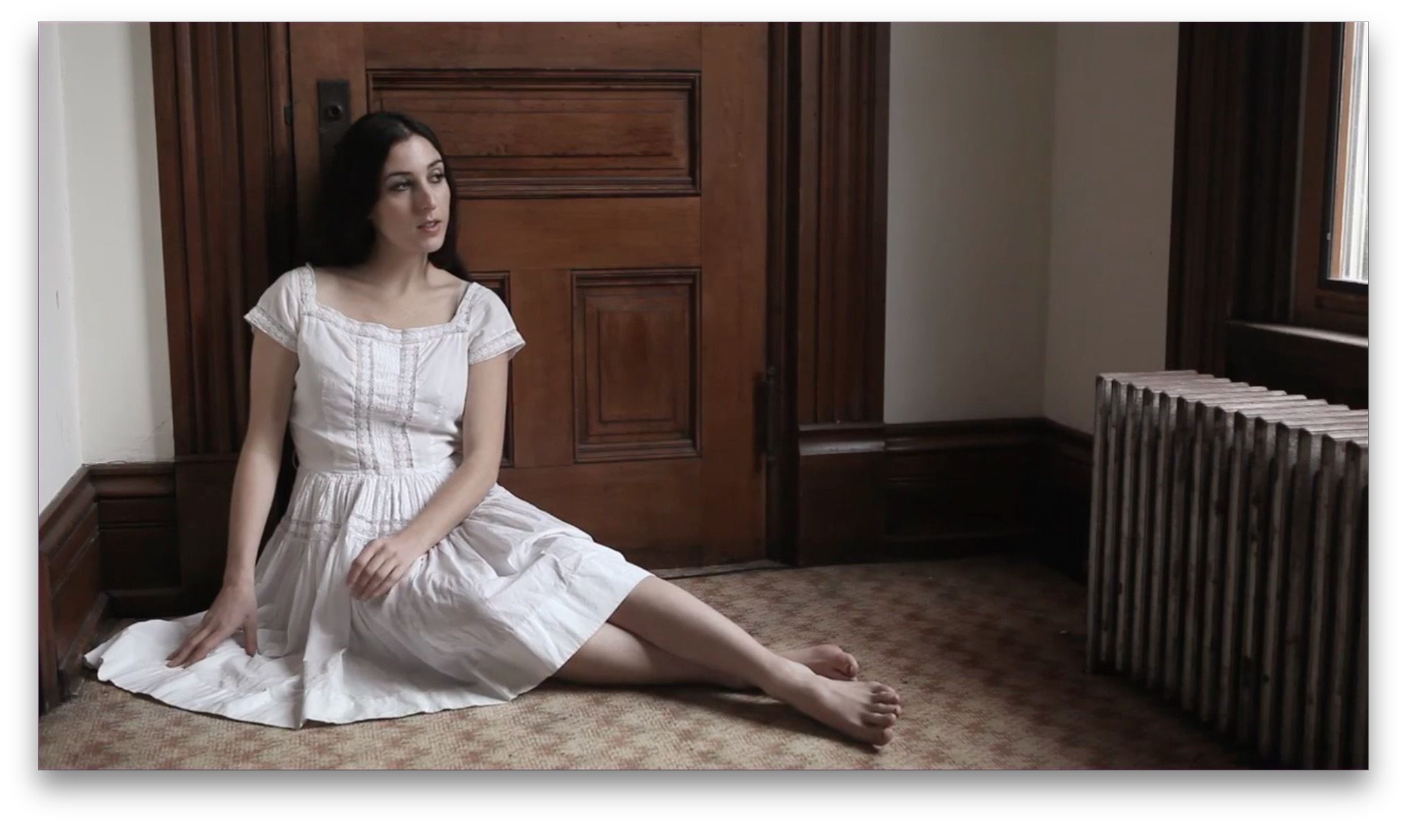 MARISSA NADLER: il nuovo singolo “I Can’t Listen To Gene Clark Anymore” (con SHARON VAN ETTEN)