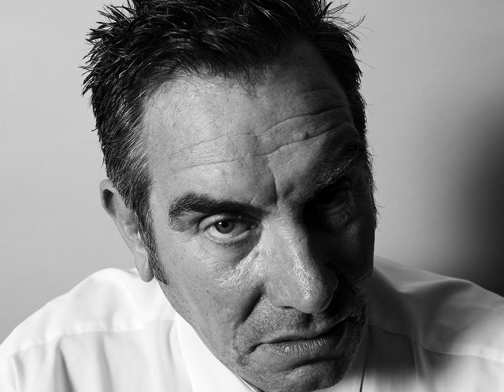 È morto Mark Stewart