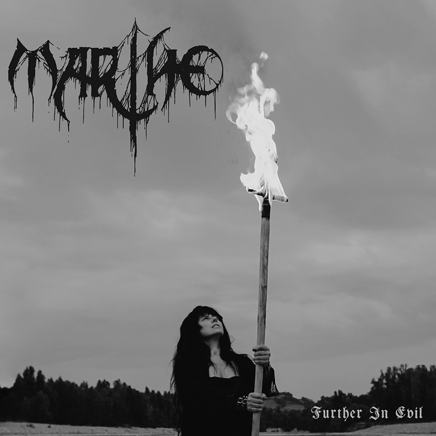Marthe – Further in Evil