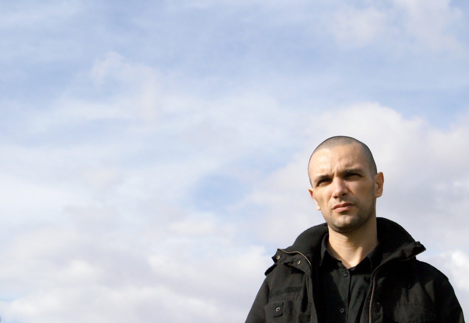 MASSIMO PUPILLO (Zu): a novembre l’album solista “The Black Iron Prison”