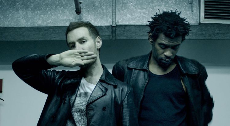 MASSIVE ATTACK: 4 concerti in Italia a giugno