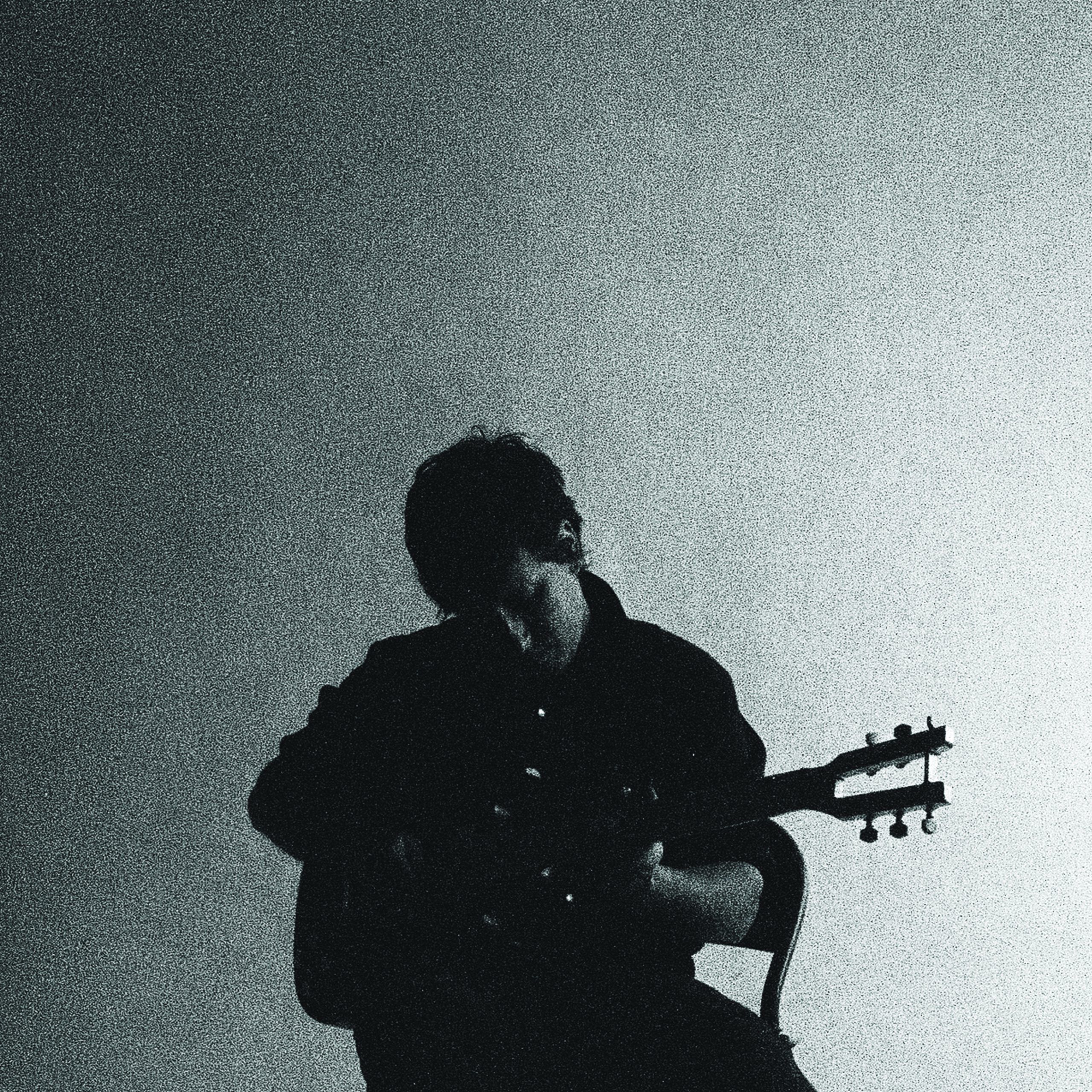 Mat Ball – Amplified Guitar