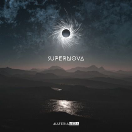 Materianera – Supernova