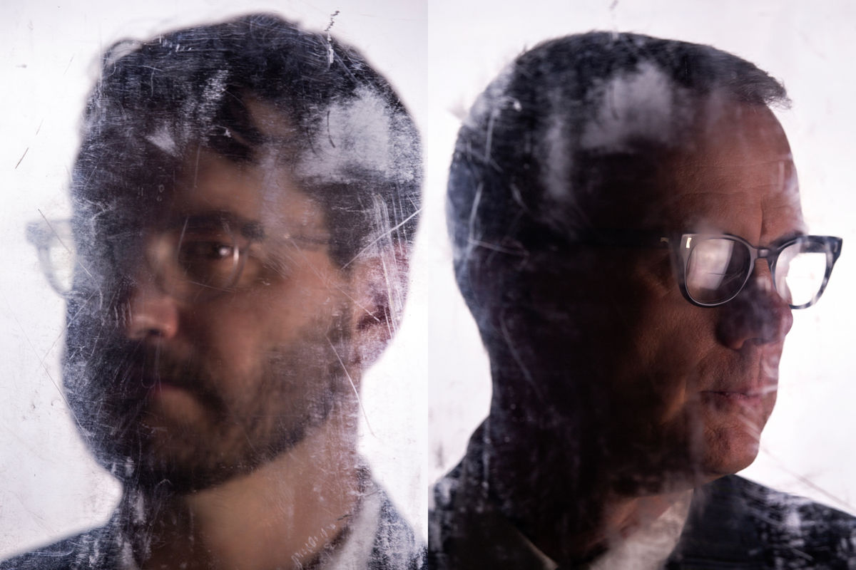 MATMOS: lo streaming del nuovo singolo “Plastic Anniversary”