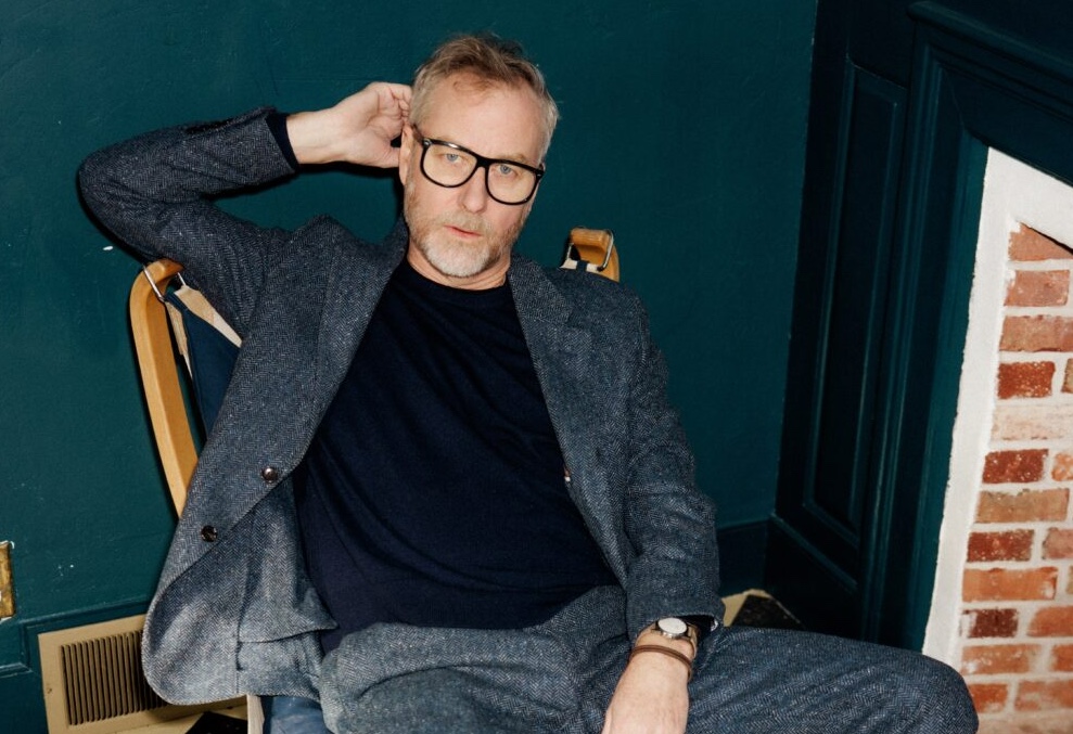 MATT BERNINGER (The National): a maggio il nuovo album “Get Sunk”