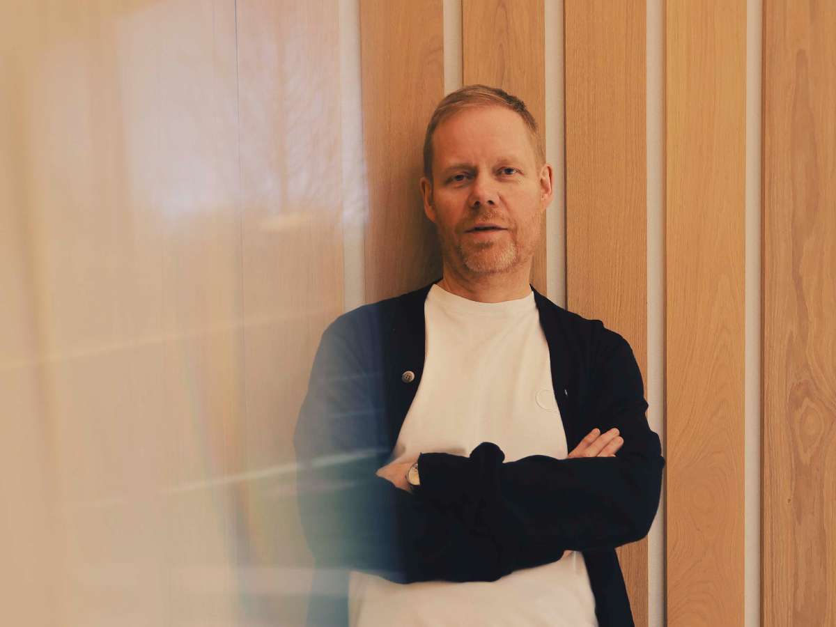 MAX RICHTER: due date in Italia a luglio