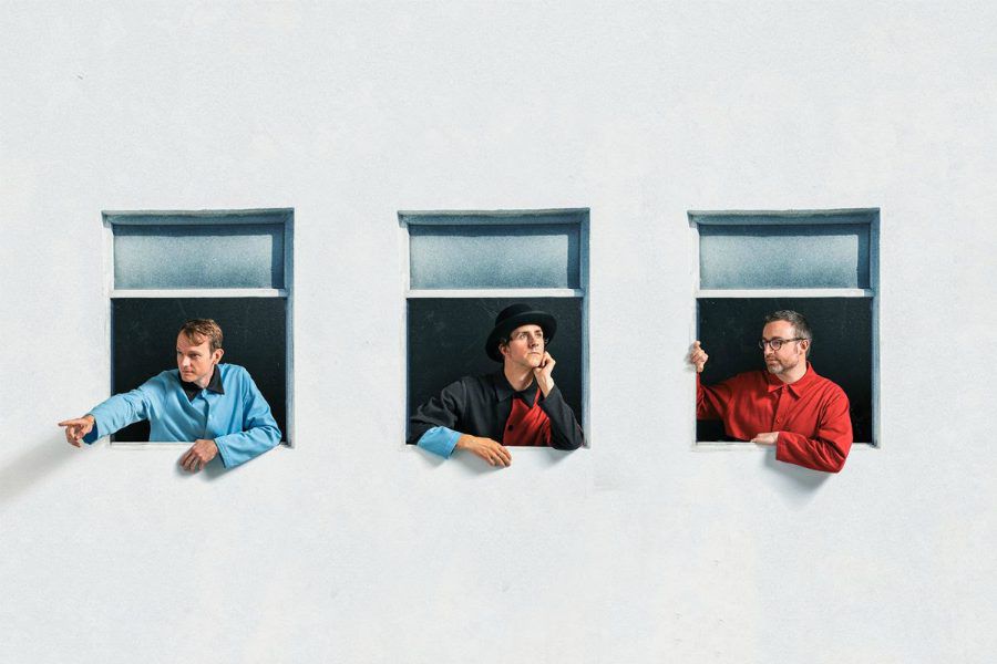 MAXIMO PARK: a febbraio il nuovo album “Nature Always Wins”