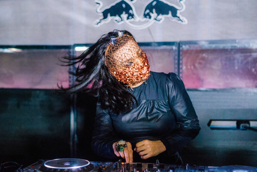 BJÖRK: il nuovo album si intitola “Fossora”