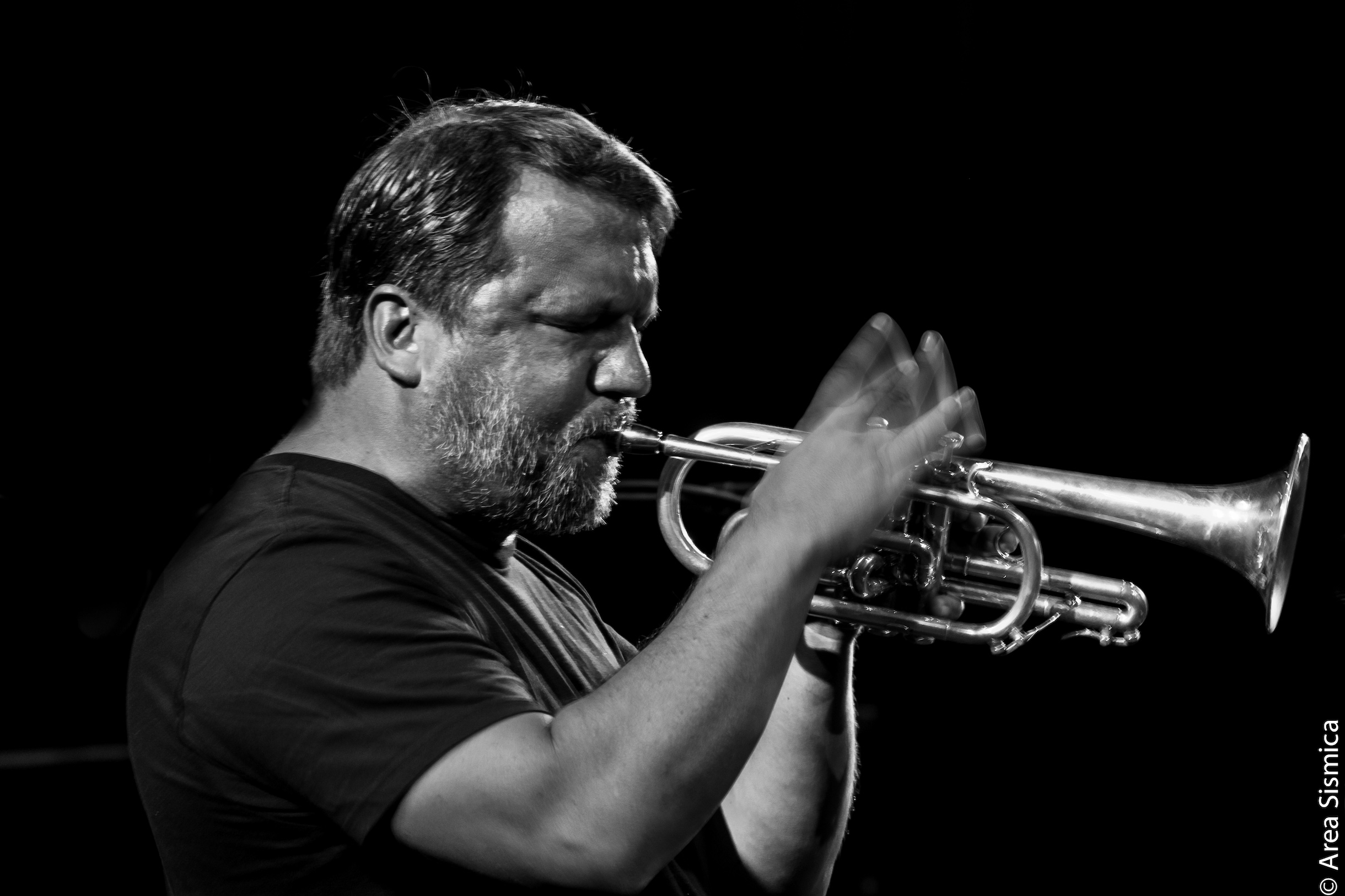 ROB MAZUREK & EXPLODING STAR ORCHESTRA: una data in Italia a marzo