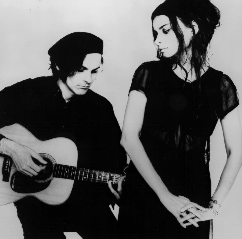 MAZZY STAR: un nuovo EP in uscita a giugno