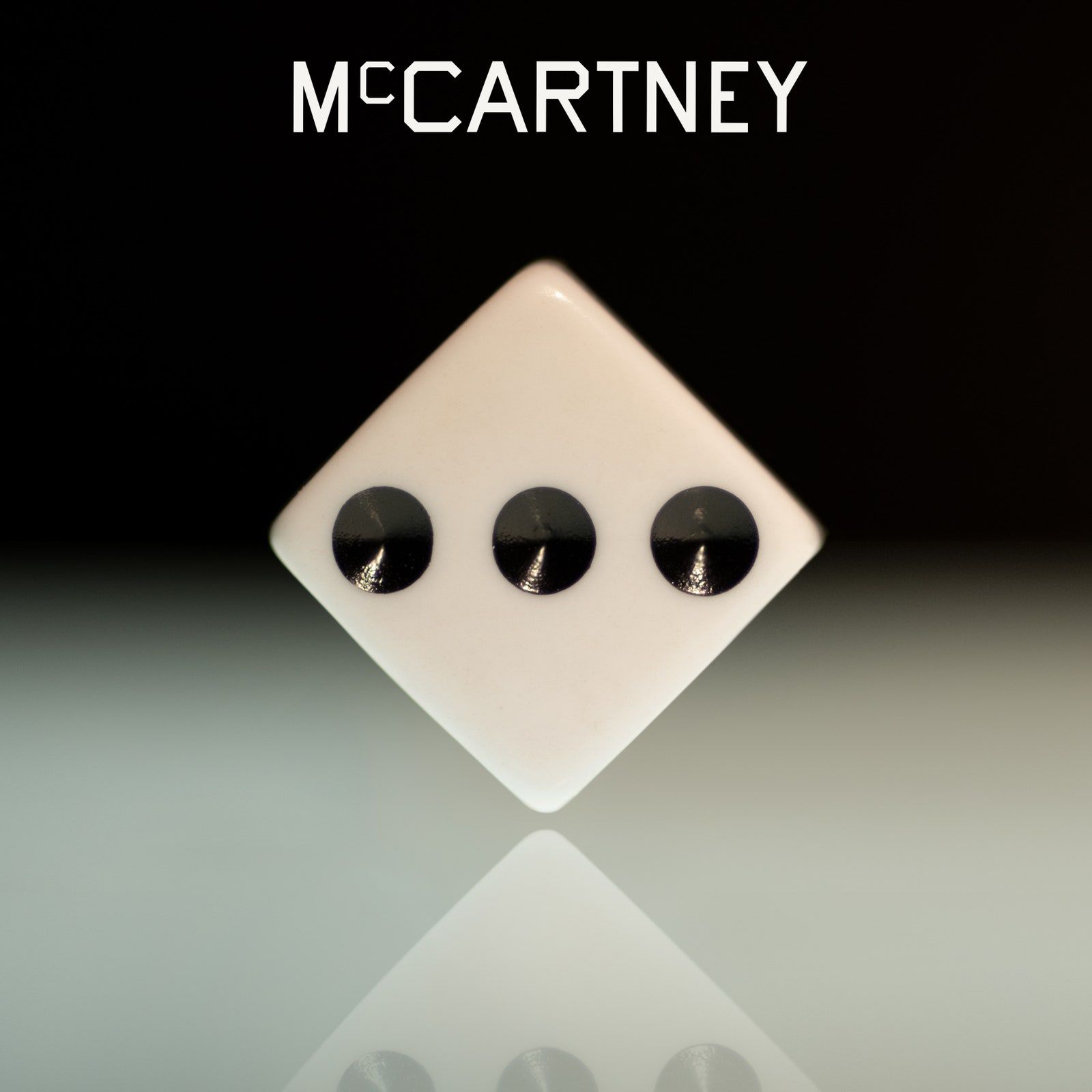 Paul McCartney – McCartney III