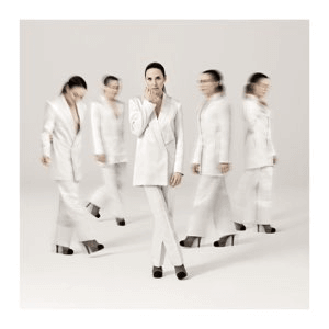 Melanie C – Melanie C