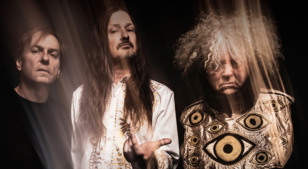 THE MELVINS: ad aprile il nuovo album “Tarantula Heart”