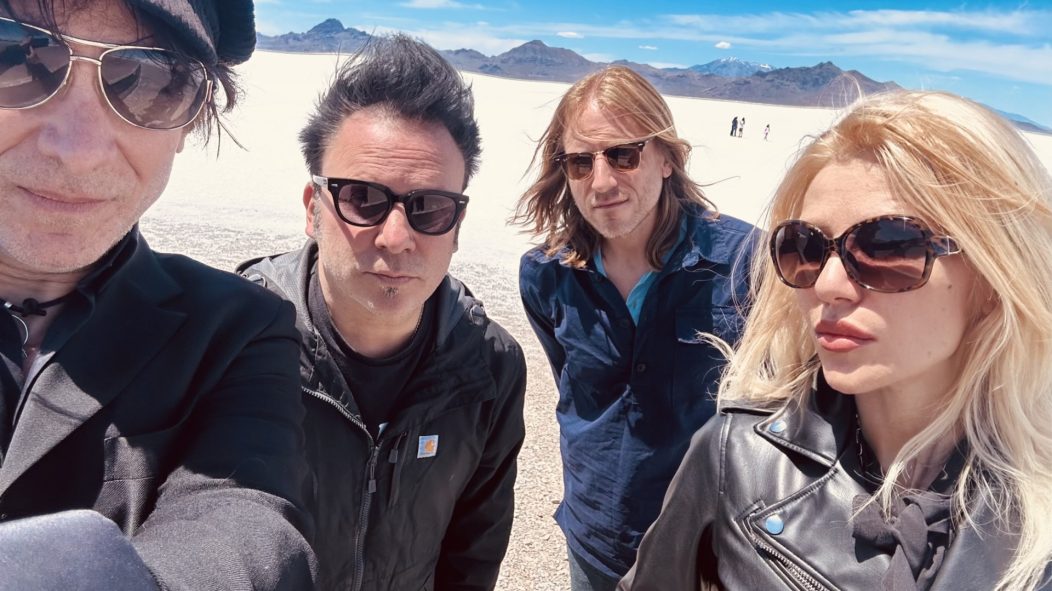 MERCURY REV: a settembre il nuovo album “Born Horses”