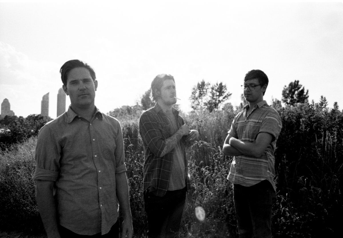 METZ: una data in Italia a luglio