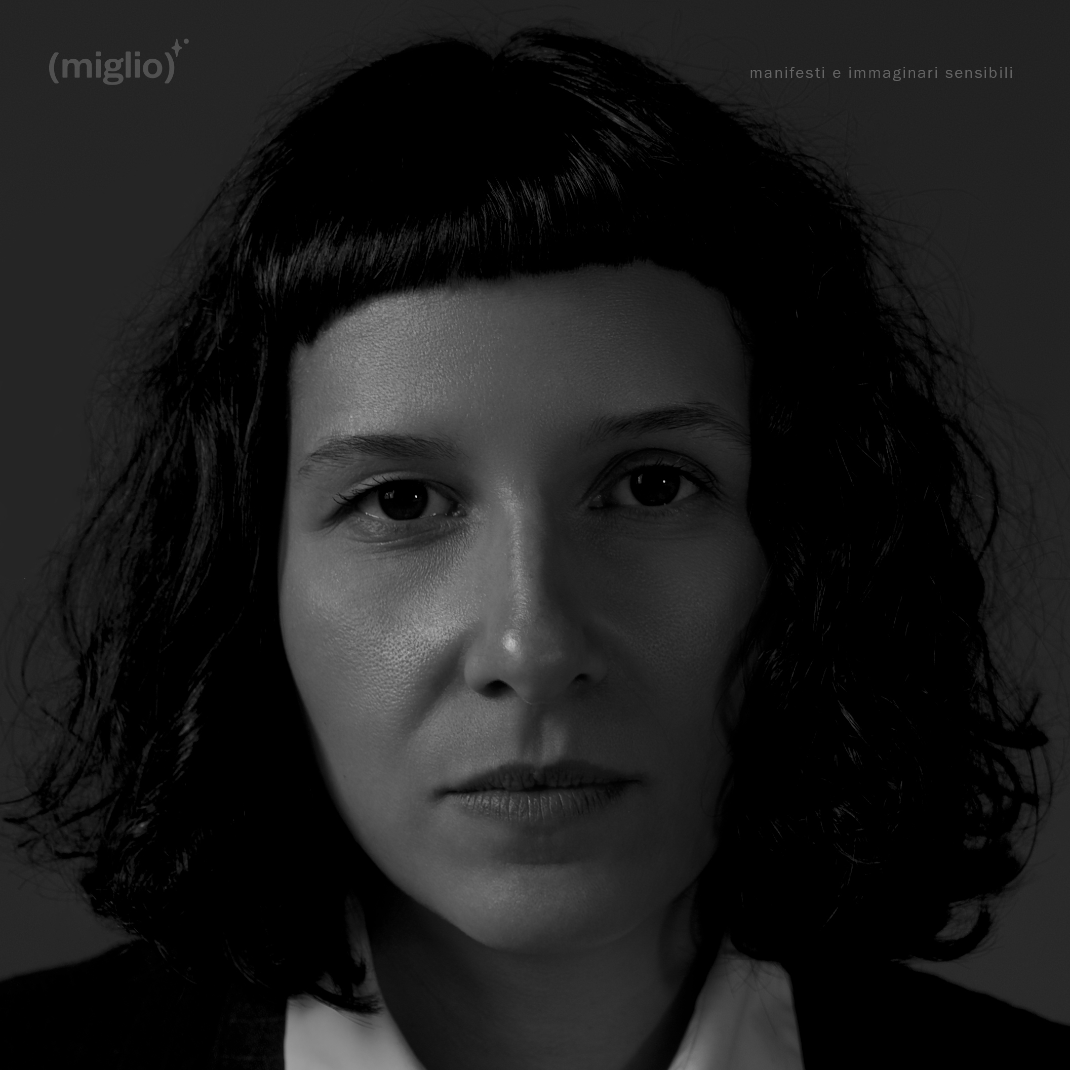 Miglio – Manifesti e Immaginari Sensibili