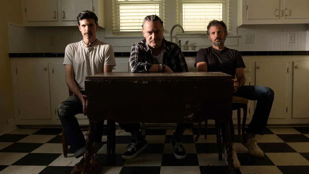 AVTT/PTTN (The Avett Brothers + Mike Patton): a novembre l’album di debutto omonimo