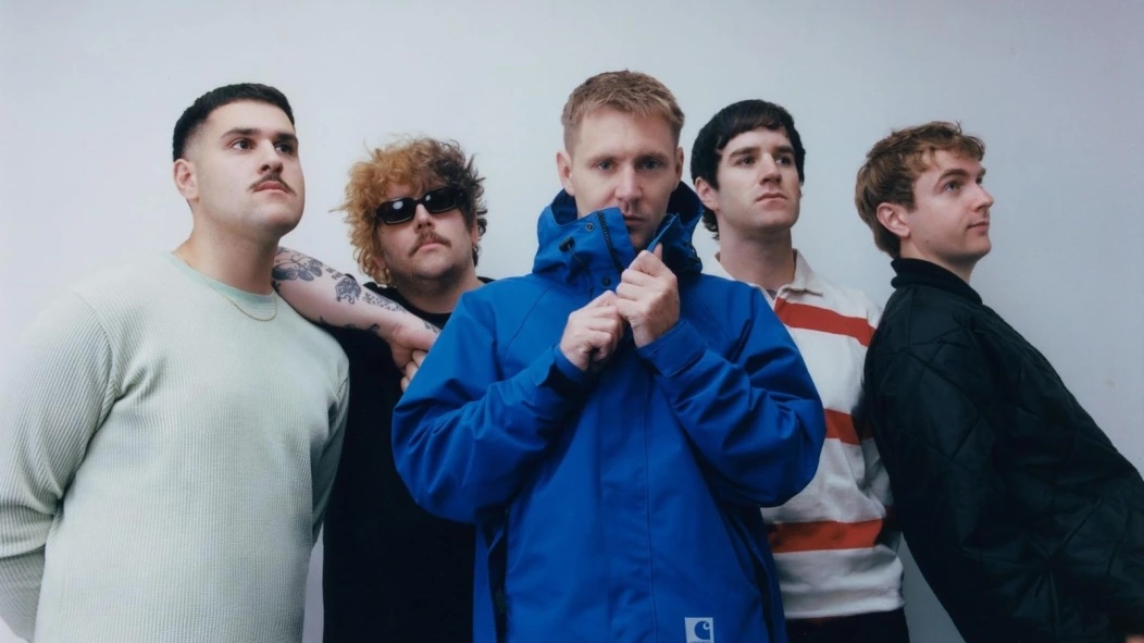 MILITARIE GUN: a ottobre il nuovo album “God Save the Gun”