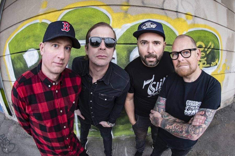 MILLENCOLIN: una data in Italia a giugno 2025