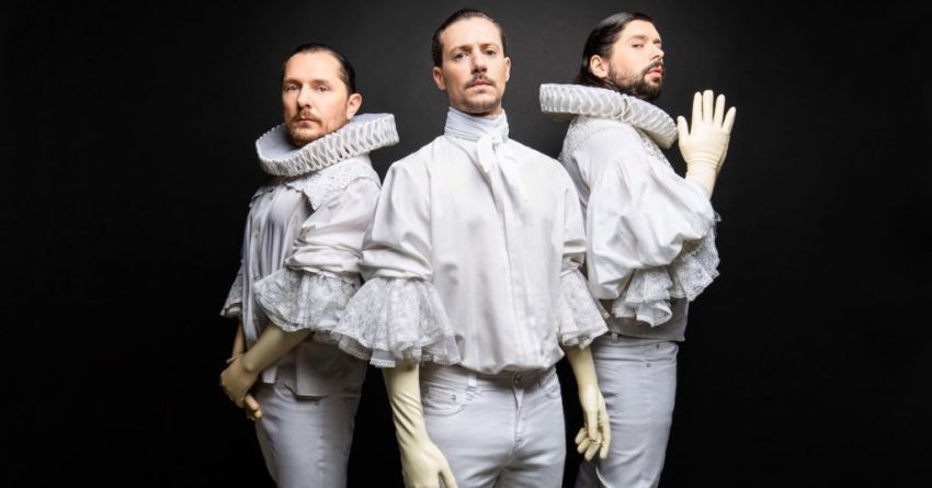 Musica leggera, leggerissima? Non per i Ministri