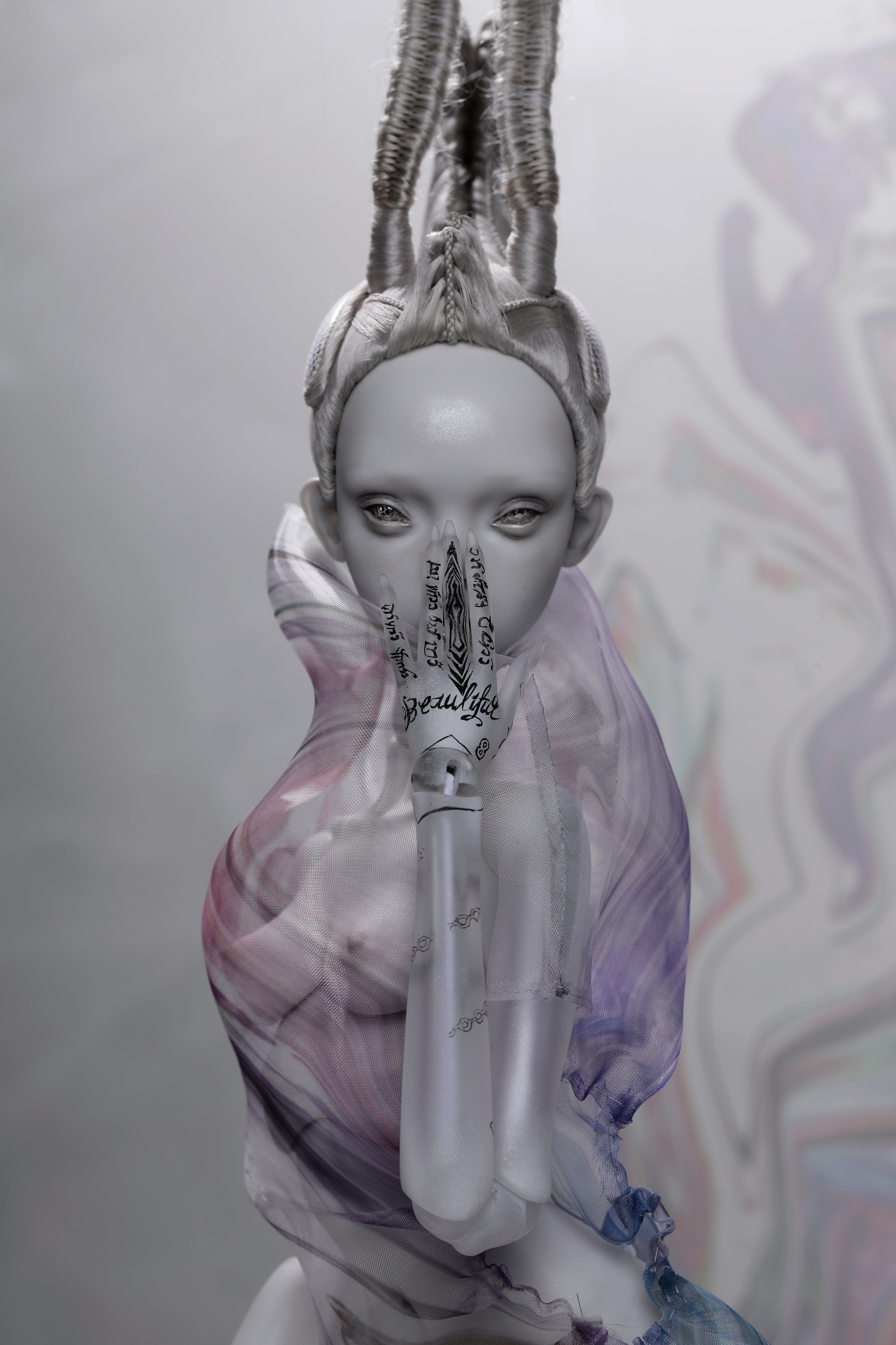 GRIMES: a febbraio il nuovo album “Miss Anthropocene”